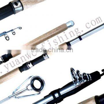 Competitive Price Fiberglass Fishing Rod Blanks