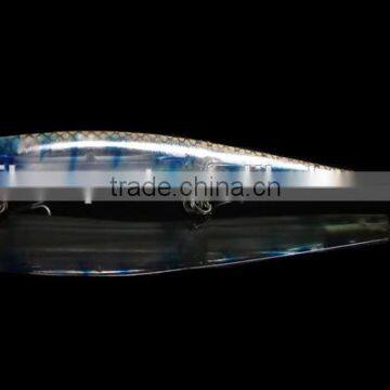 Big Size 14cm 16g Minnow Hard Bait Fishing Lure photo-6