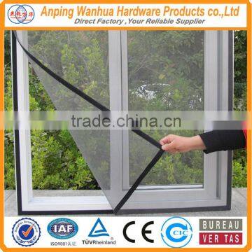 Plastic Window Screen Mesh for mosquito