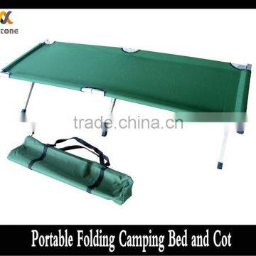 Portable Folding Camping Bed and Cot