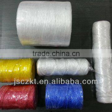 pp rope/polypropylene rope