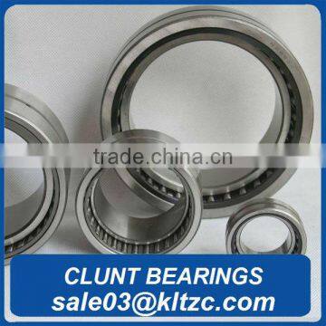 Steel drawn cup one way bearing HF0612