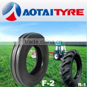 China factory high quality good price 5.00-15 agricultural tractor tire