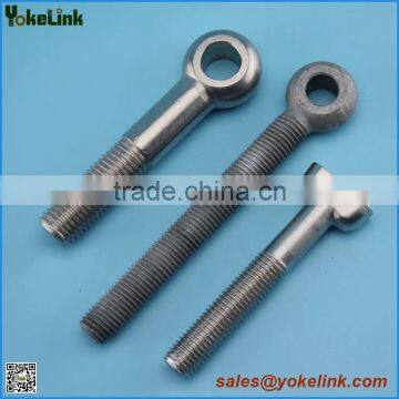Stainless Steel Eyebolts With Eye Screws photo-2