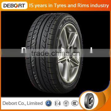 Cheap Chinese Tires Online Car Tyre for Sale photo-3