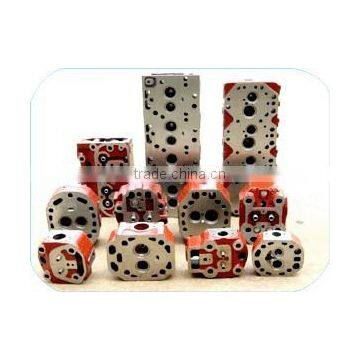 Cylinder Head Match for Generator Parts photo-3