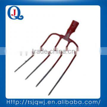 digging fork F102