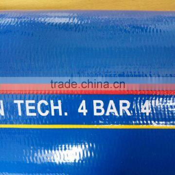 Fire Fighting Garden Lay Flat Irrigation Pipe photo-3