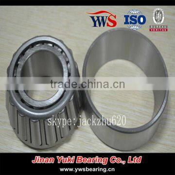 30217 31312 Low Friction Cheap Taper Roller Bearing