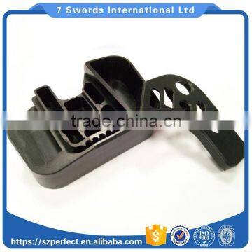 High Precision 2017 New Plastic Abs Cnc Turning Parts photo-2