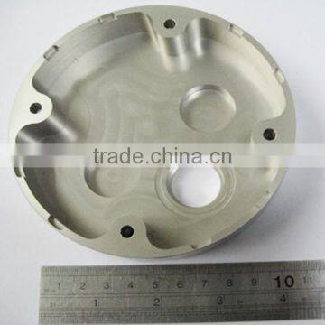 CNC Machining Aluminum Parts/fabrication Metal Parts, Motorcycle Parts photo-5