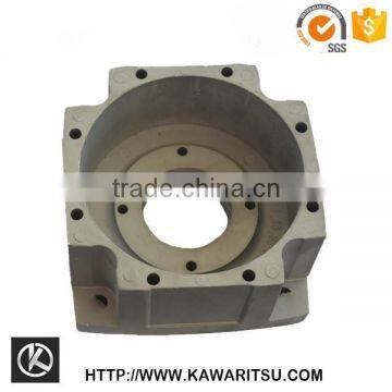 Iron Casting Foundry photo-3