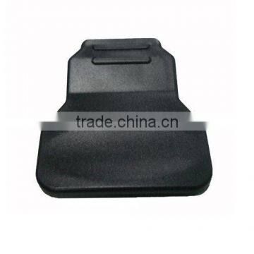 High Temperature Resistance PEEK/PPS/PPSU Plastic Parts for Electronic photo-5