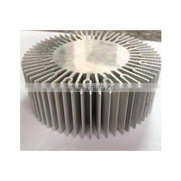 aluminum enclosure heat sink