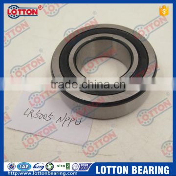 Track Roller Double Rows Bearing Sealed Track Bearings LR5005NPPU