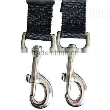 No Tangle Dual Dog Leash Double Dog Walker and Trainer Leash Dog Leash Coupler photo-6