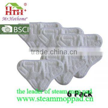 Steam Mop X5 Pads photo-3