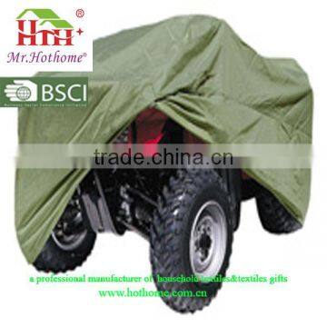 Waterproof Tarp Fabric for Truck Covers and Outdoor Covers From China photo-4