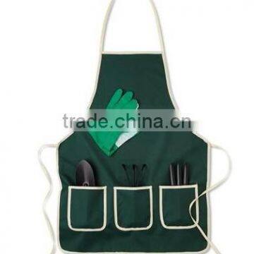 4PCS BBQ Tool Set/BBQ Grill Garden Cooking Apron photo-4