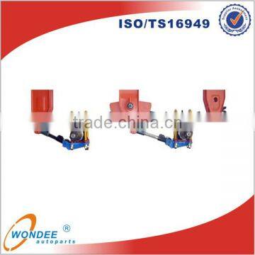 Professional Trailer Axle Tandem Suspension