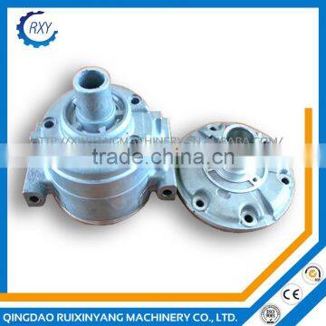 OEM precision tooling zinc pressure die casting parts