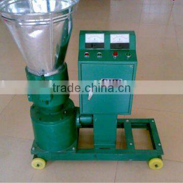 Feed Pellet Making Machine photo-1