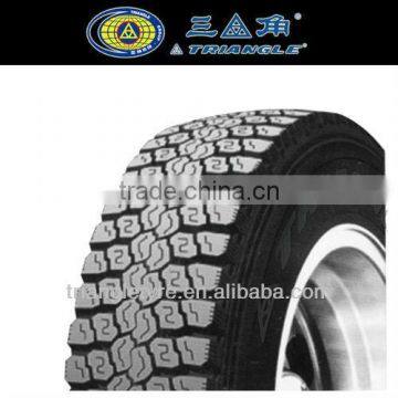 TIRES Triangle Truck Tyres 11R22.5 16PR TR688