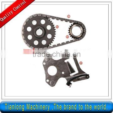 C-3072/73089/83507095 Engine Timing Chain Kit with S721 Crank