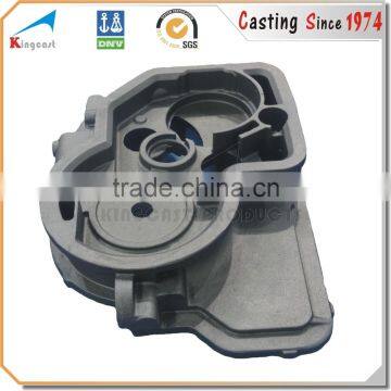 Customize shell mold castings