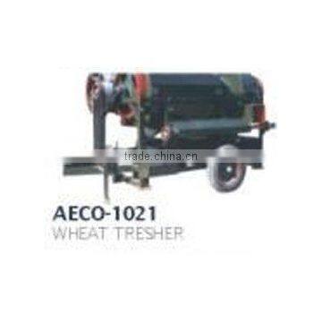 Wheat Thresher