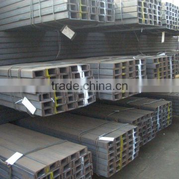 Round/Square/Rectangular ERW Steel Pipe