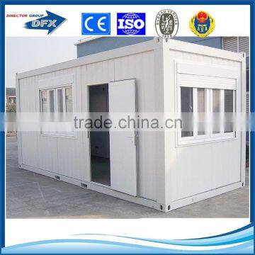 20ft cargo container house price