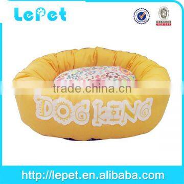 fashion doraemon dog bed