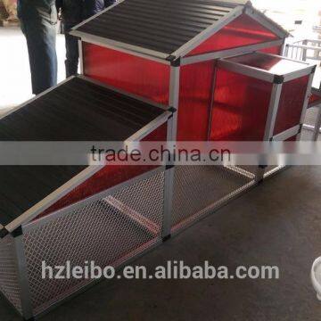 the Lastest Chicken Coop &cage