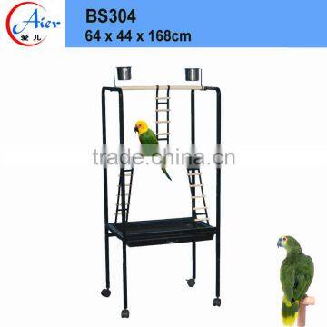 pet cage products big bird cage parrot cage stand