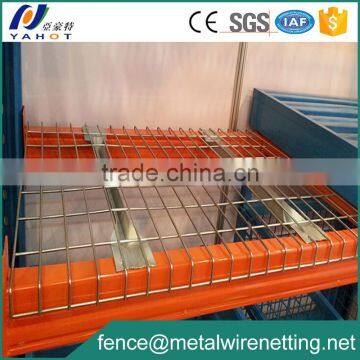 Wire Mesh Decking