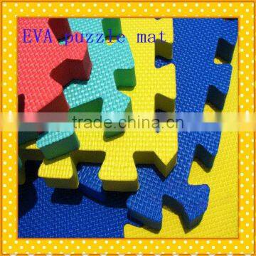 Hot sale ! interlocked EVA foam mats/eva floor mat/eva puzzle mat