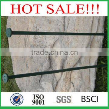 Hot Sale Metal Garden Fencing photo-3