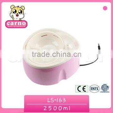 Hot sale drinking water fountain for Dog and Cat