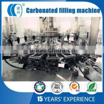 Best Price Carbonated Soft Drink Production Line photo-2
