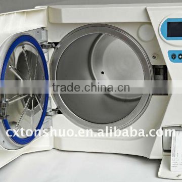 14L class B+ table top autoclaves sterilization equipments