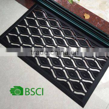 Outdoor Rubber Door Mat