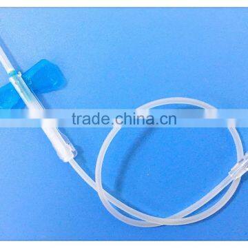 Safety Scalp Vein Set 20G 19G 24G photo-2