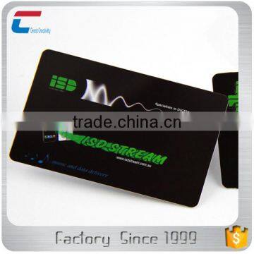 Shenzhen Factory Wholesale Low Cost Printable 125Mhz Em4100/tk4100 Rfid Card photo-2
