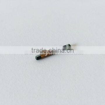 Bioglass 125kHz Animal Management LF/HF RFID Glass Capsule Tag photo-3