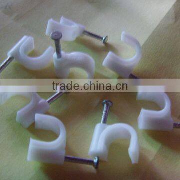Galvanized Steel Concrete Nail Thumb Brand photo-3