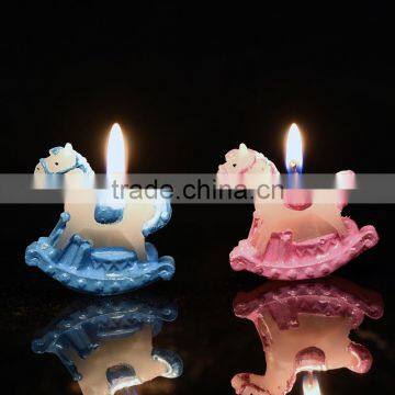 Wholesale Wedding Favor Candles Christmas Party Birthday Party Decorations photo-3