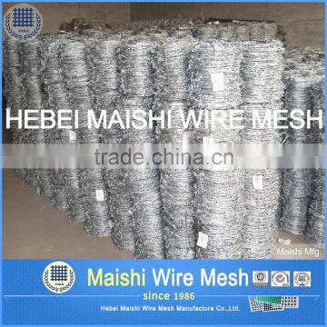 High Quality Razor Barbed Wire photo-3
