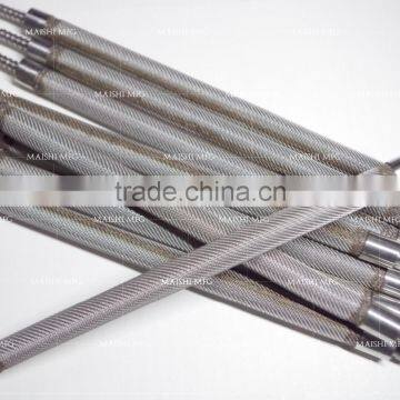 304 Stainless Steel Wire Mesh Tube photo-2