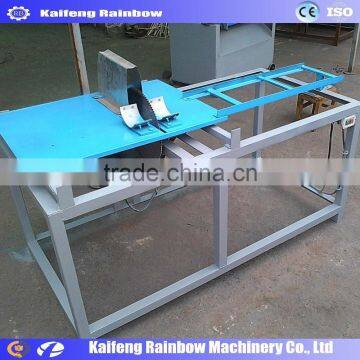 Economical Bamboo Bbq Stick Machine/bamboo Toothpick Making Machine photo-6